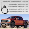 Sunroof Glass Cable FL3Z16502C22,Compatible with 2015-2020 Ford F150 2017-2019 Ford
