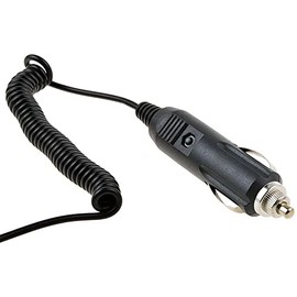 KONKIN BOO Replacement Car DC Adapter for Tonka Dump Truck Ride On Toy 12 Volts 12VDC Auto Vehicle Boat