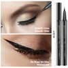 Eyebrow Pomade Pencil Liner Kit for Eyebrows Makeup with Waterproof