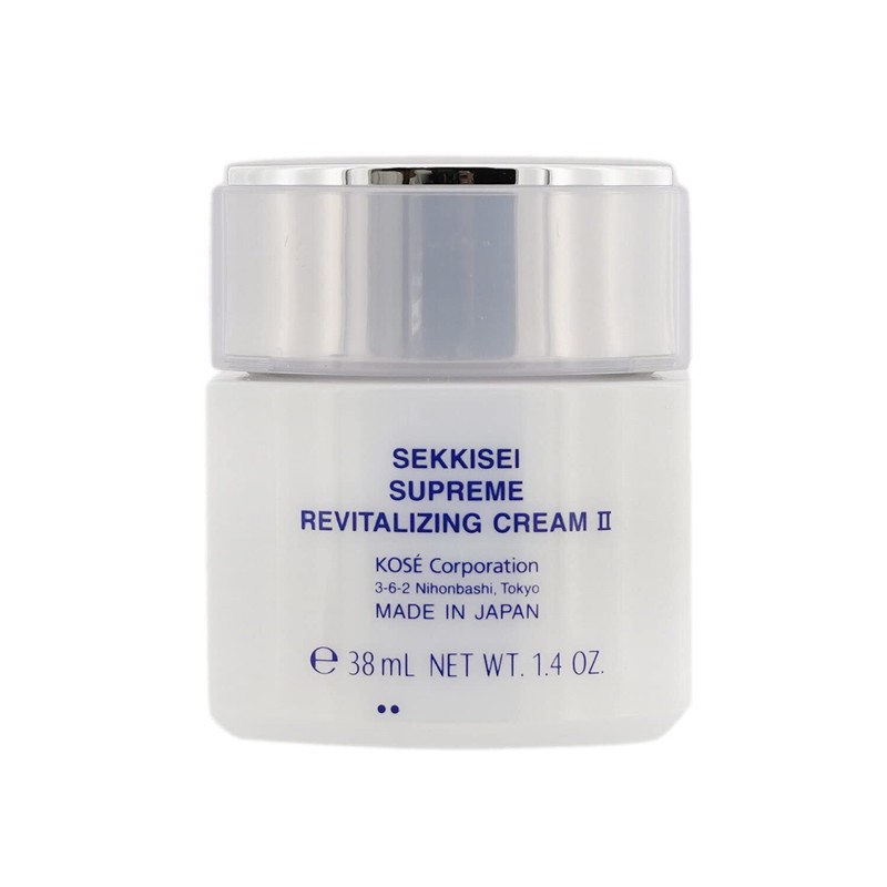 Kosei Snow Skin Seen Cream Cream 1.4 oz (40 g)