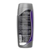 Organogal, Shampoo Silver, abrillanta y matiza canas y cabellos claros,