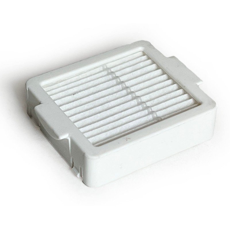 Nispira True HEPA Filter Replacement For Breath Breathe Pure Plus