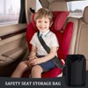 Children's Seat Transport Bag, Pushchair Transport Bag, Child Seat Storage