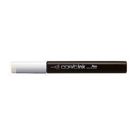 Copic Ink, E40-BRICK White