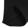 Catheter Leg Bag Pants Single Pocket Soft Cotton Urine Bag