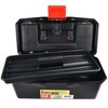 13 inch Maestro Toolbox with Handle TB093