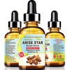 Botanical Beauty Anise Star Essential Oil 100% Pure Natural Undiluted