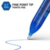 rOtring Rollerball Pen | Fine Point (0.7 mm) for Clear