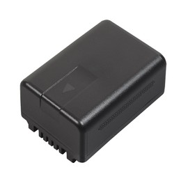 パナソニック (Panasonic)(Panasonic) VW-VBT190-K ムービー 用 バッテリー パック
