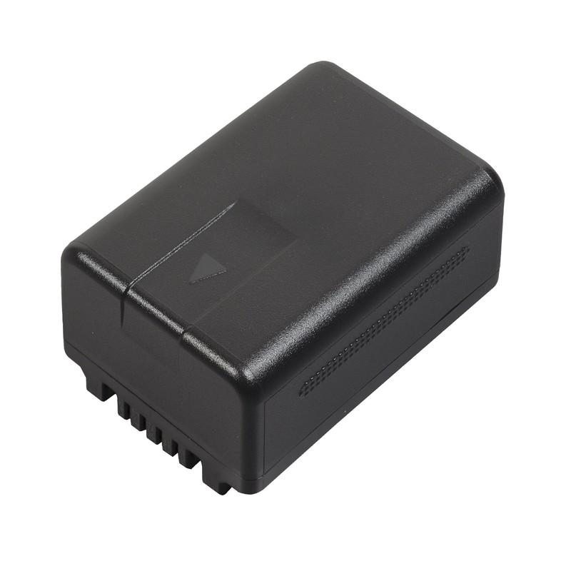 パナソニック (Panasonic)(Panasonic) VW-VBT190-K ムービー 用 バッテリー パック