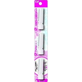 Kai Corporation bi-hada ompa L Replacement Blade Pack of 3