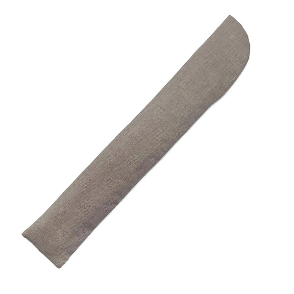 Hanakanzashi Folding Fan Bag, Long Size, Single Item, Men's, Men's,