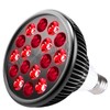 Zarbaha Red & Near Infrared Light Therapy Bulb – 18