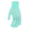 MUD - Women's Everyday, Mini-Dot Palm, 2 PK, Nylon Knit,