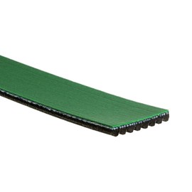 Gates For Freightliner Century Class 2002 Micro-V Serpentine Belt | 78.625 Inches Outside Circumference | 8 Ribs | K Section | 1.087 Inches Top Width | Heavy Duty | Replacement For 58084