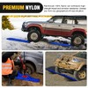 Nilight Recovery Off-road Traction Boards with Jack Lift Base Emergency