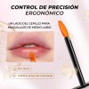 Sace Lady Brillo Labial Con 4d Ácido Hialurónico Hidratante 04