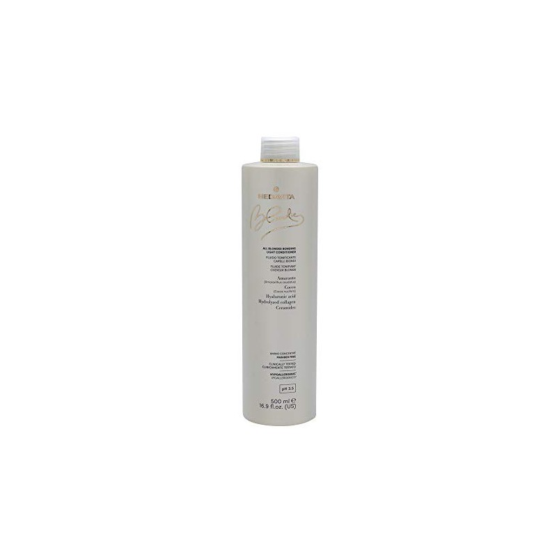 Medavita Conditioner Blondie All Blondes Bonding Light Conditioner