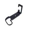 STSEETOP Camera L-Bracket Quick Release Plate for Canon R5 R6