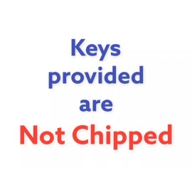 DOES NOT APPLY FITS 1999-2002 PASSAT IGNITION & DOOR LOCK CYLINDER SET 2 KEYS NEW!