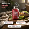 Vitamin B Complex - 90 Gummies - All 8 B