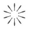 Artisul N05 P58B/P59 Option Standard Lead for Pen Tablets, 10