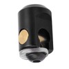 Bow Stabilizer Adapter Aluminum Alloy Archery Quick Disconnect Mounting Bracket