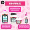 Be(m) Ghee Hair Schedule Kit 3 Products Lola Cosmetics