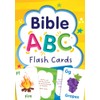 Bible ABC Flash Cards
