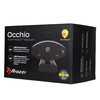 Arozzi - Occhio True Privacy Webcam - Magnetic Privacy Cover,