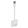 Wireless Auto Car Adapter For Android Type C Plug and
