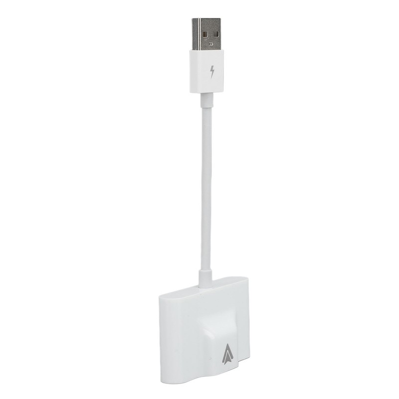 Wireless Auto Car Adapter For Android Type C Plug and