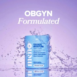 MENO - Moisture Capsules