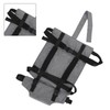 Dining Chair Seat Belt Portable Adjustable Strap Washable Lightweight Comfortable