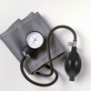 Manuall Sphygmomanometer Bulb, Blood Pressure Bulb, Replacement Pack of 2,