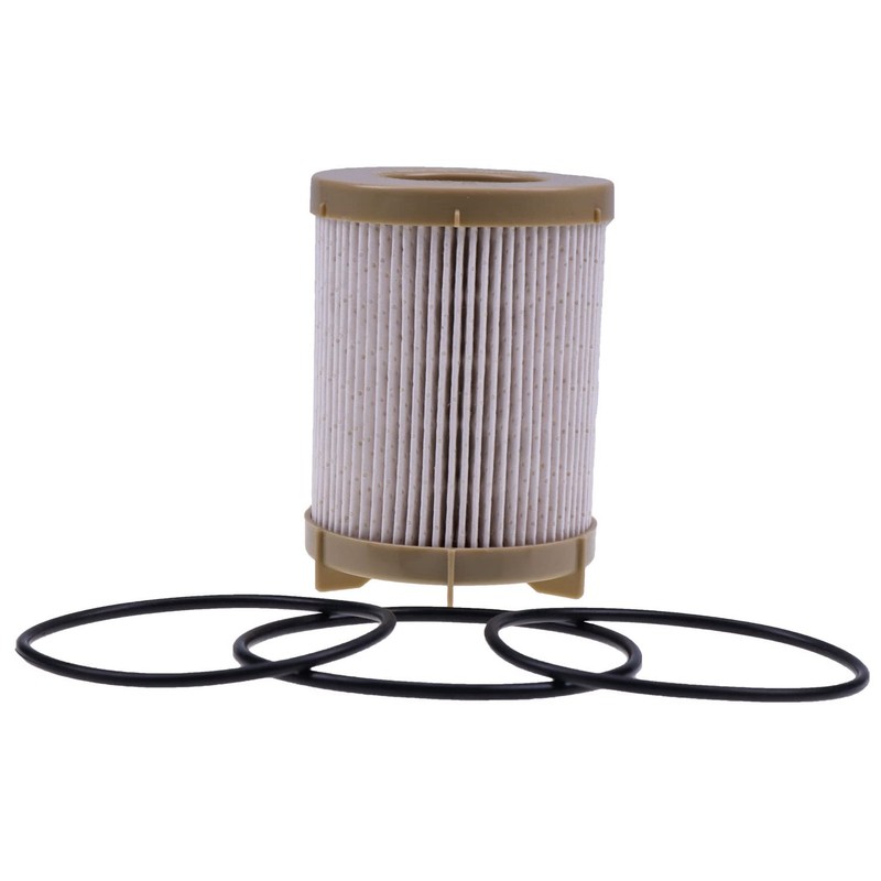 JZGRDN Fuel Control Cell Fuel Filter & O-Ring Kit RP080026