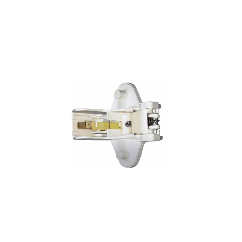 easyPART Compatible / Replacement for Electrolux 4055283925 Door Lock Complete