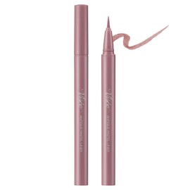 Visee PK880 Liche Antique Pastel Liner Antique Peach Liquid Eyeliner 0.01 fl oz (0.35 ml)