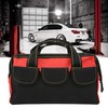 16in Tool Storage Bag Wide Mouth Heavy Duty Water Proof