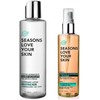 Seasons Love Your Skin Loción Ácido Salicílico + Tónico Agua
