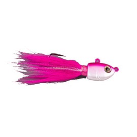 Berkley Flicker Shad Fishing Bait, 1/2 oz, 3 1/2 in, Pink