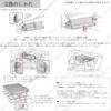 Move Conte L575.585S L575.585S H20.8 - H29.3 Replacement Air Conditioner