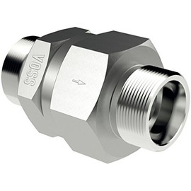 VOSS 600052081 Check Valve, RHD 15-L