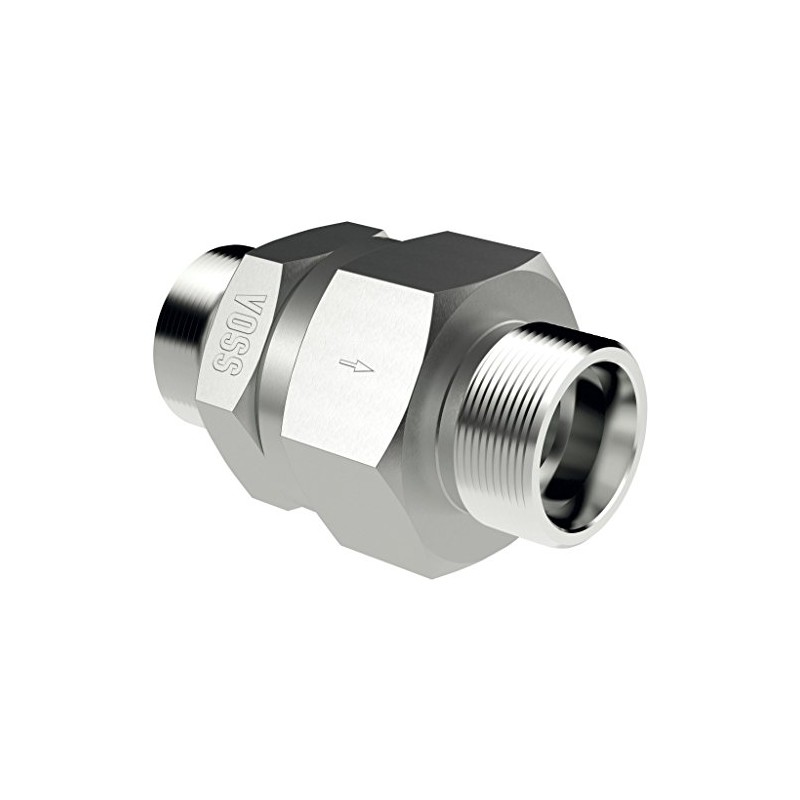 VOSS 600052081 Check Valve, RHD 15-L