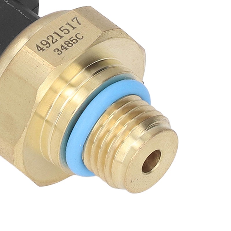 Engine Oil Pressure Sensor Pressure Transducer Switch 4921517 Replacement for