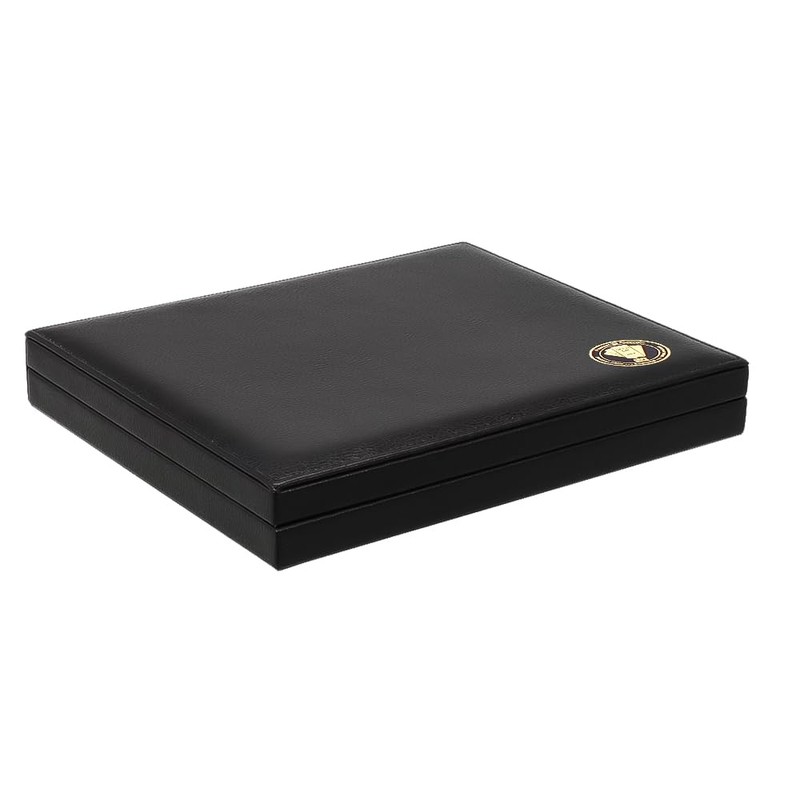 SAFE Gold Cassette Deluxe Case for 6 Gold Bars Made