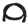 PCIE 5.0 GPU Power Supply Cable Fire Resistant 12+4Pin to