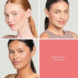 Colorescience Sunforgettable Total Protection Color Balm SPF 50, Mineral, Broad Spectrum, Buildable Lip & Cheek Color