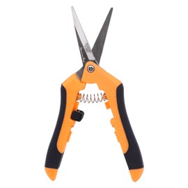 Zenport Industries H355C-3PK Hand Pruner, Orange