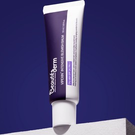 Bottederm Bipexin Intensive Blemish Balm 50ml BB cream for dry skin, whitening, wrinkle improvement, UV protection / 보떼덤 바이펙신 인텐시브 블레미쉬밤 건성용50ml 비비크림 미백 주름개선 자외선차단